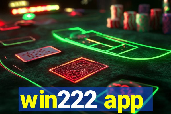 win222 app